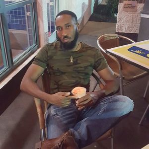 Meet your Posher, Bernard